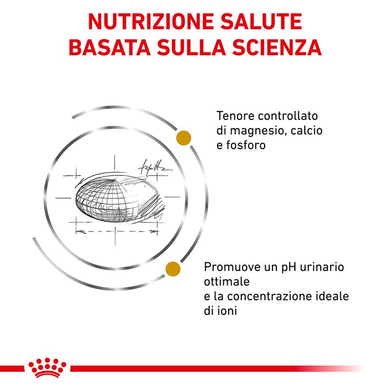 Royal Canin Urinary S/O 7kg Royal Canin Urinary S/O 7kg